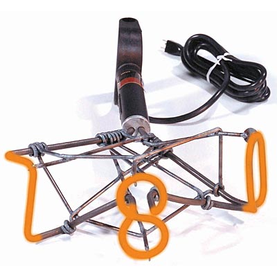 Custom Electric Brander - Buy Pet Shop