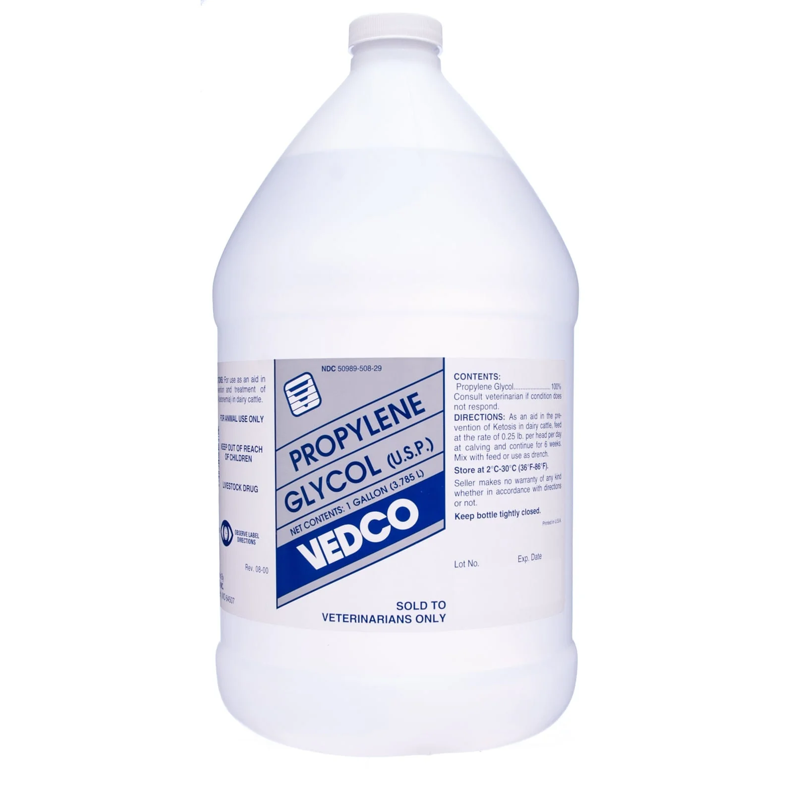Propylene Glycol - Buy Pet Shop