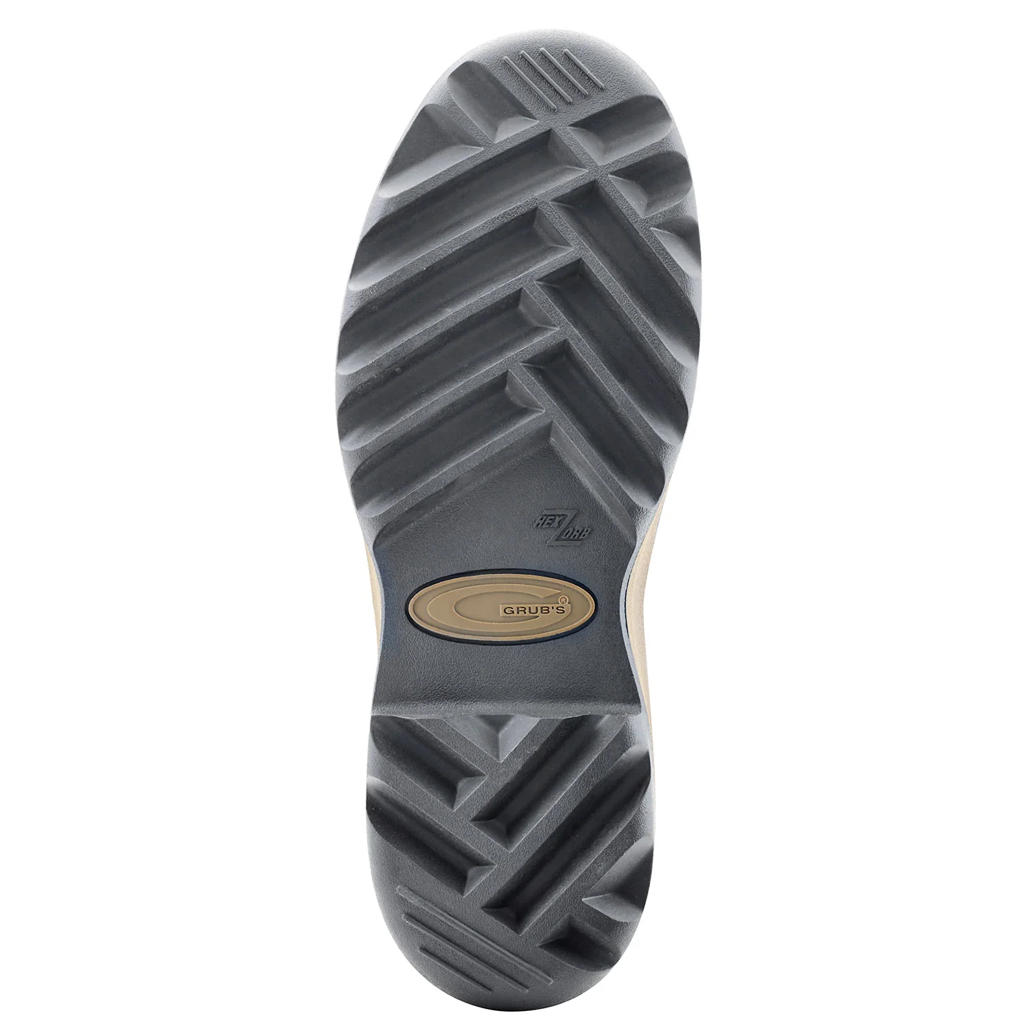 Grubs Highline High Boot - Buy Pet Shop