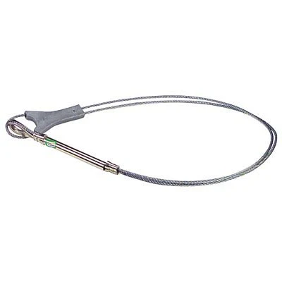 Steel Calf Puller Head Snare - Buy Pet Shop