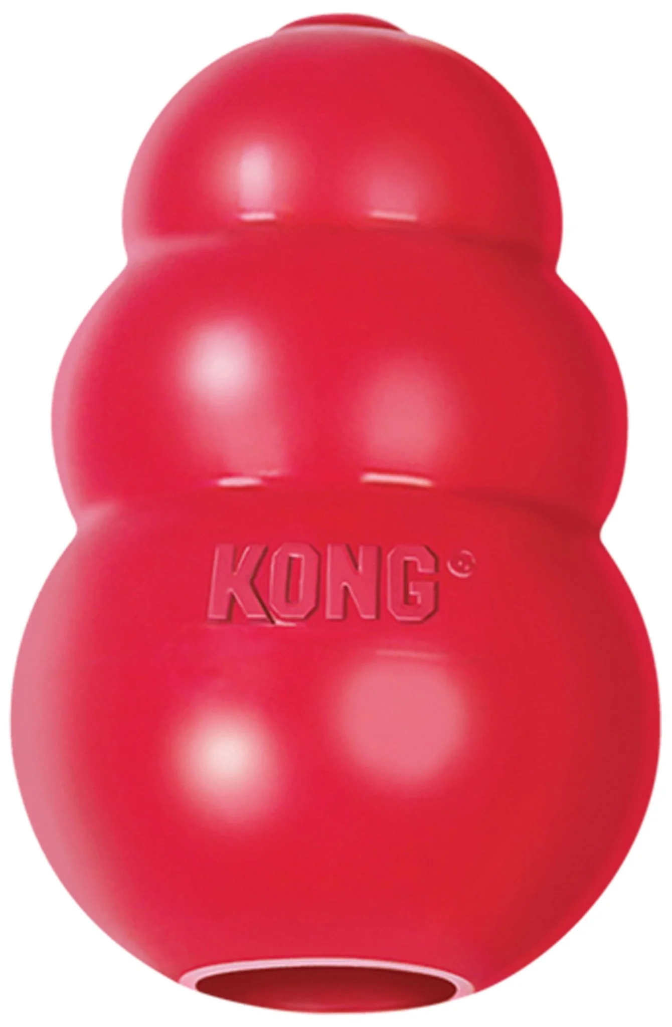 KONG Classic Dog Toy - Buy Pet Shop