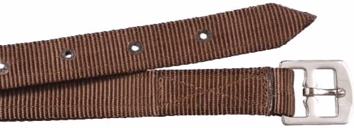 Tough1 EquiRoyal Heavy Nylon Stirrup Straps, pair - Buy Pet Shop