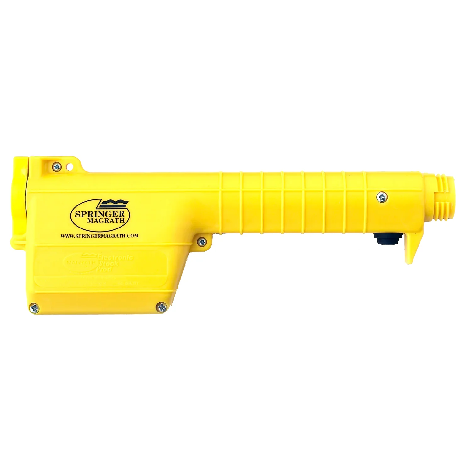 Springer Magrath Stock Shock Power Pack & Battery Stick (sold separately) - Buy Pet Shop