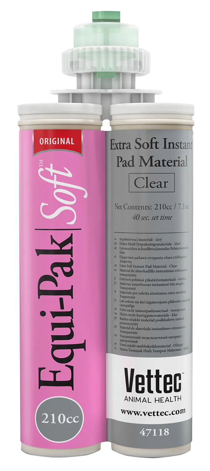 Equi-Pak Soft, 210 cc - Buy Pet Shop
