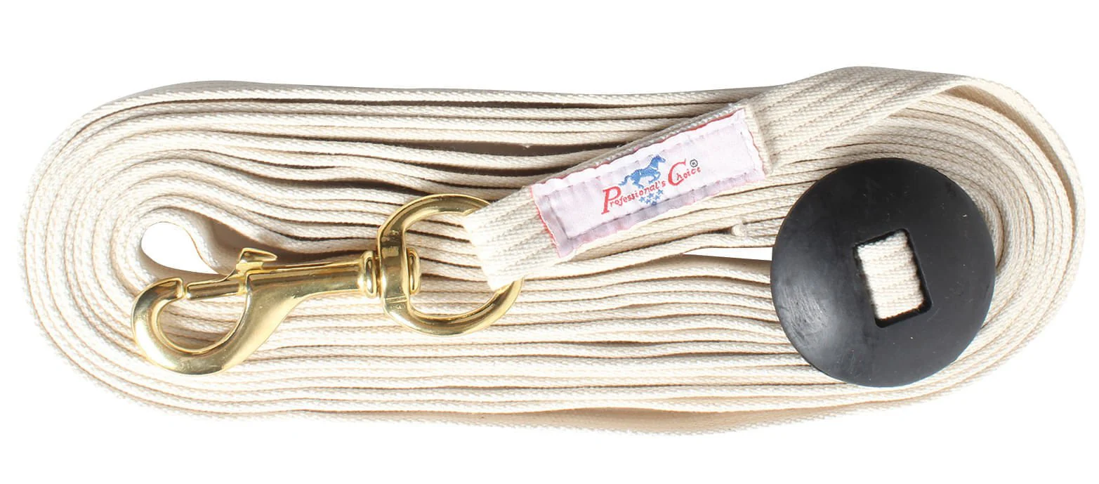 Professional's Choice Lunge Line - Buy Pet Shop