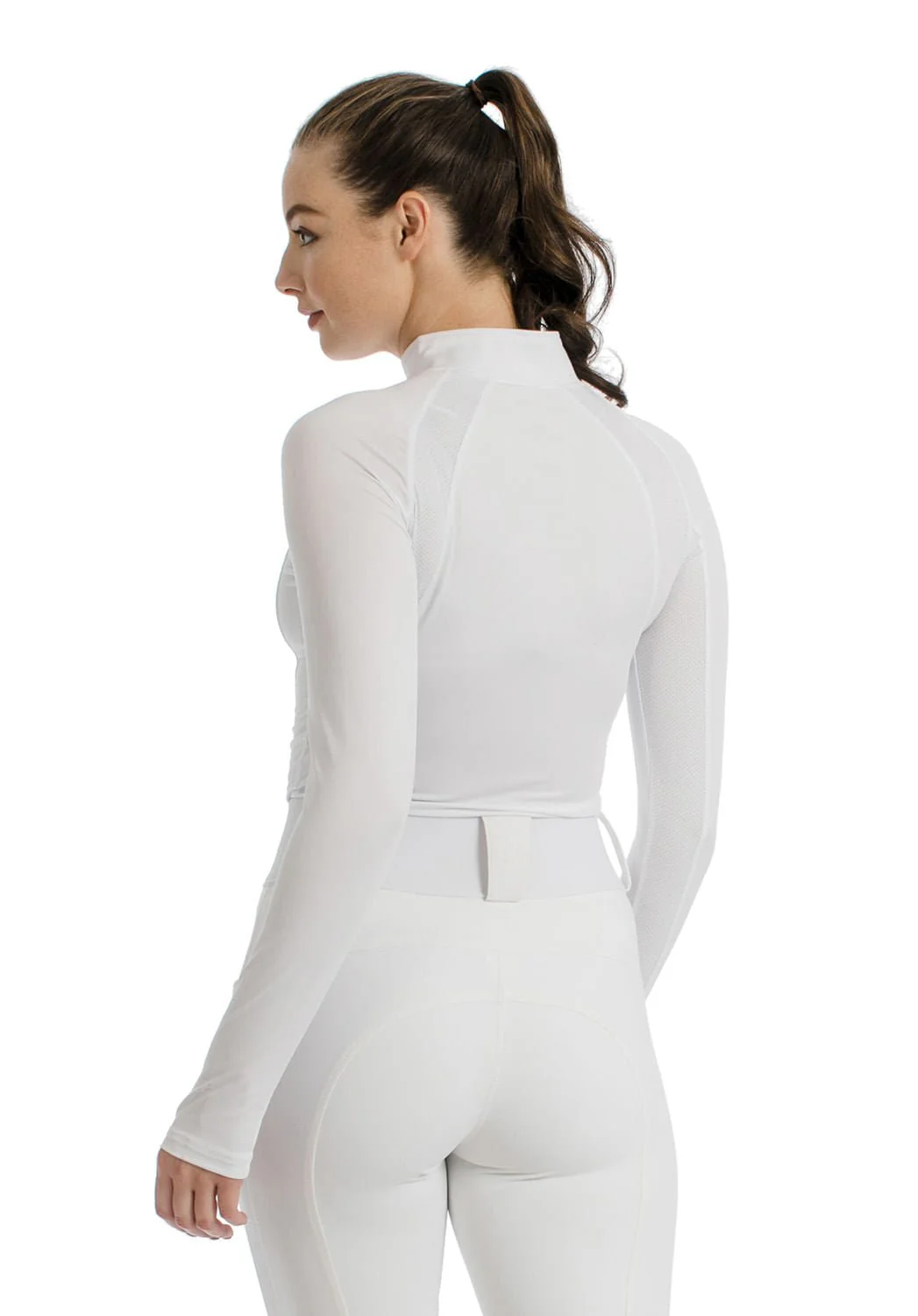 Horseware Ireland Aveen Tech Long Sleeve Top - Buy Pet Shop