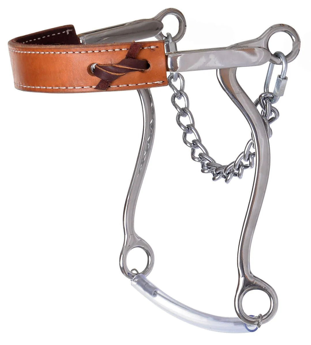Reinsman Pony Hackamore - Buy Pet Shop