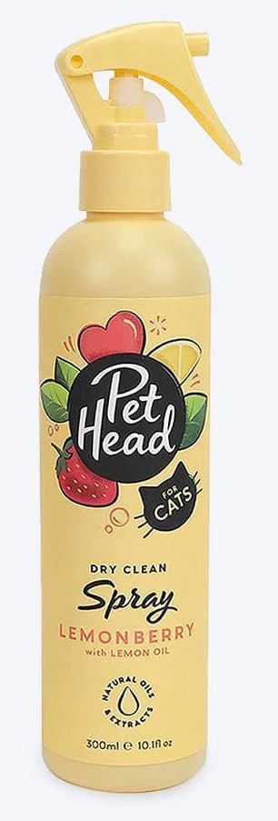 Pet Head Felin' Good Spray, 10.1 oz - Buy Pet Shop