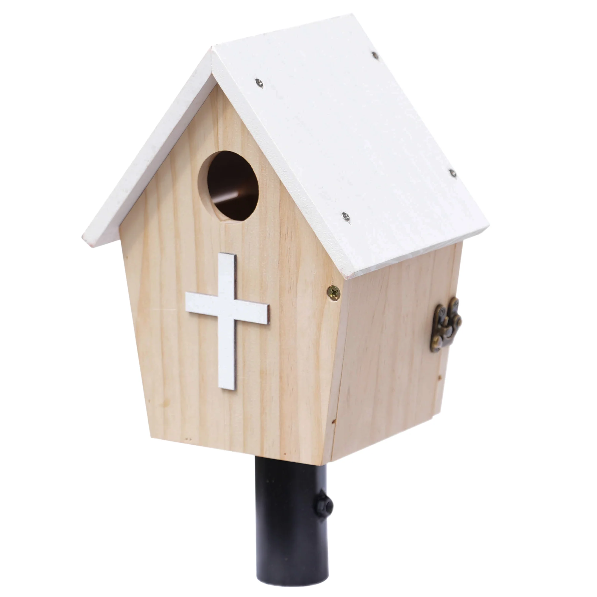 Church Style Bluebird House - Buy Pet Shop