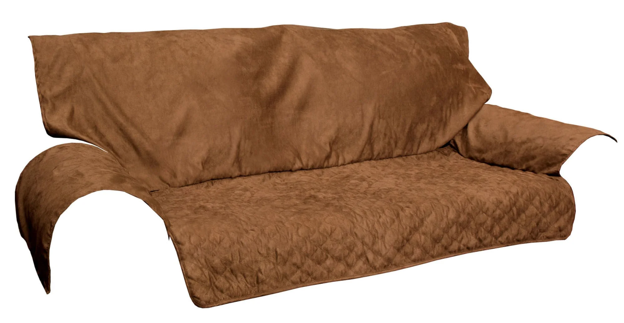 PetSafe Full Coverage Furniture Protector, One Size, Cocoa - Buy Pet Shop
