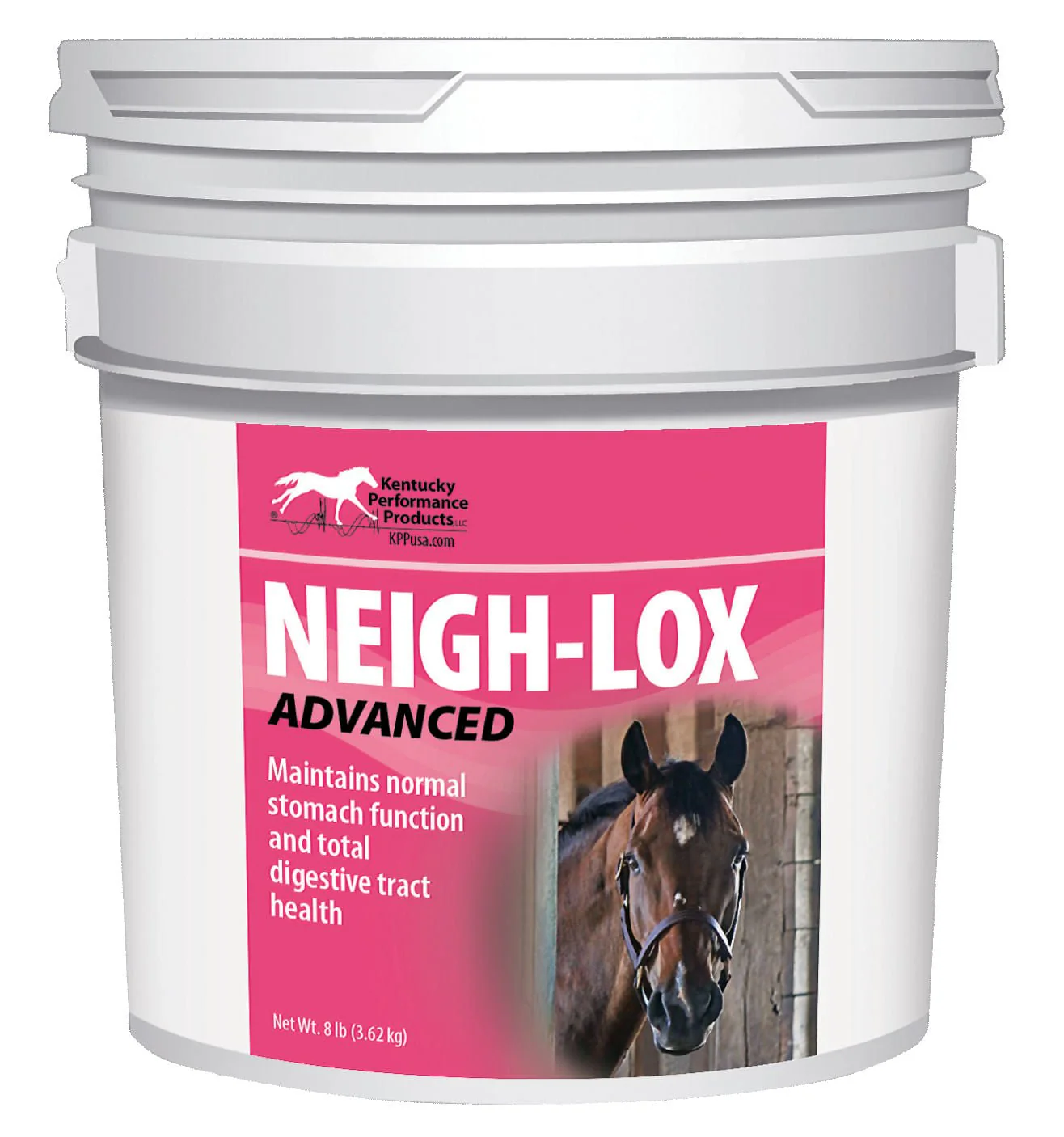 Neigh-Lox Advanced for Horse Digestive Tract Health - Buy Pet Shop