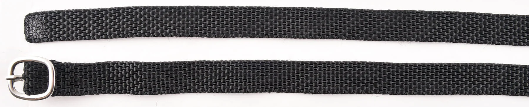 Kincade Braided Spur Straps, Pair - Buy Pet Shop