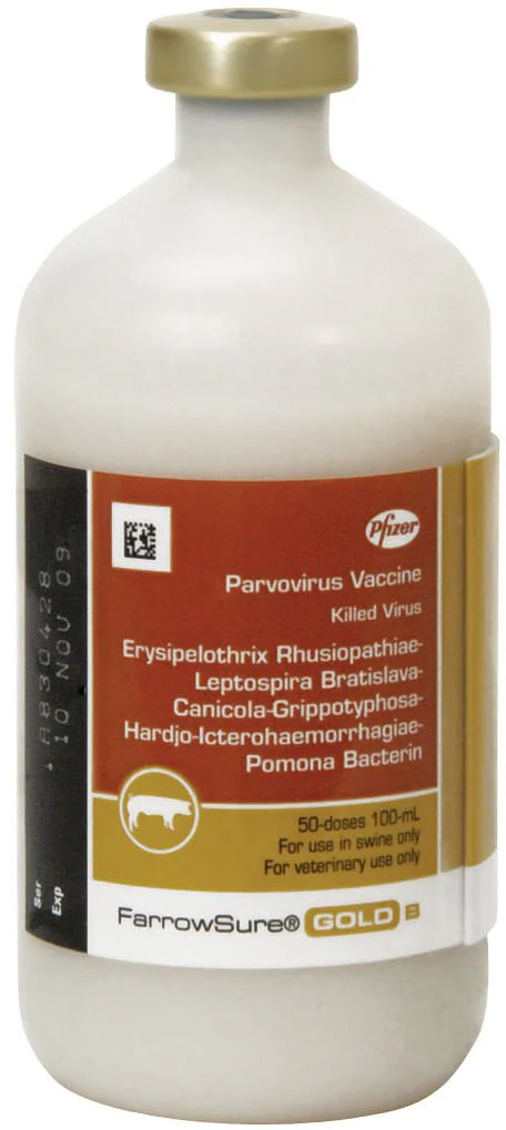 FarrowSure Gold B, 50 dose - Buy Pet Shop