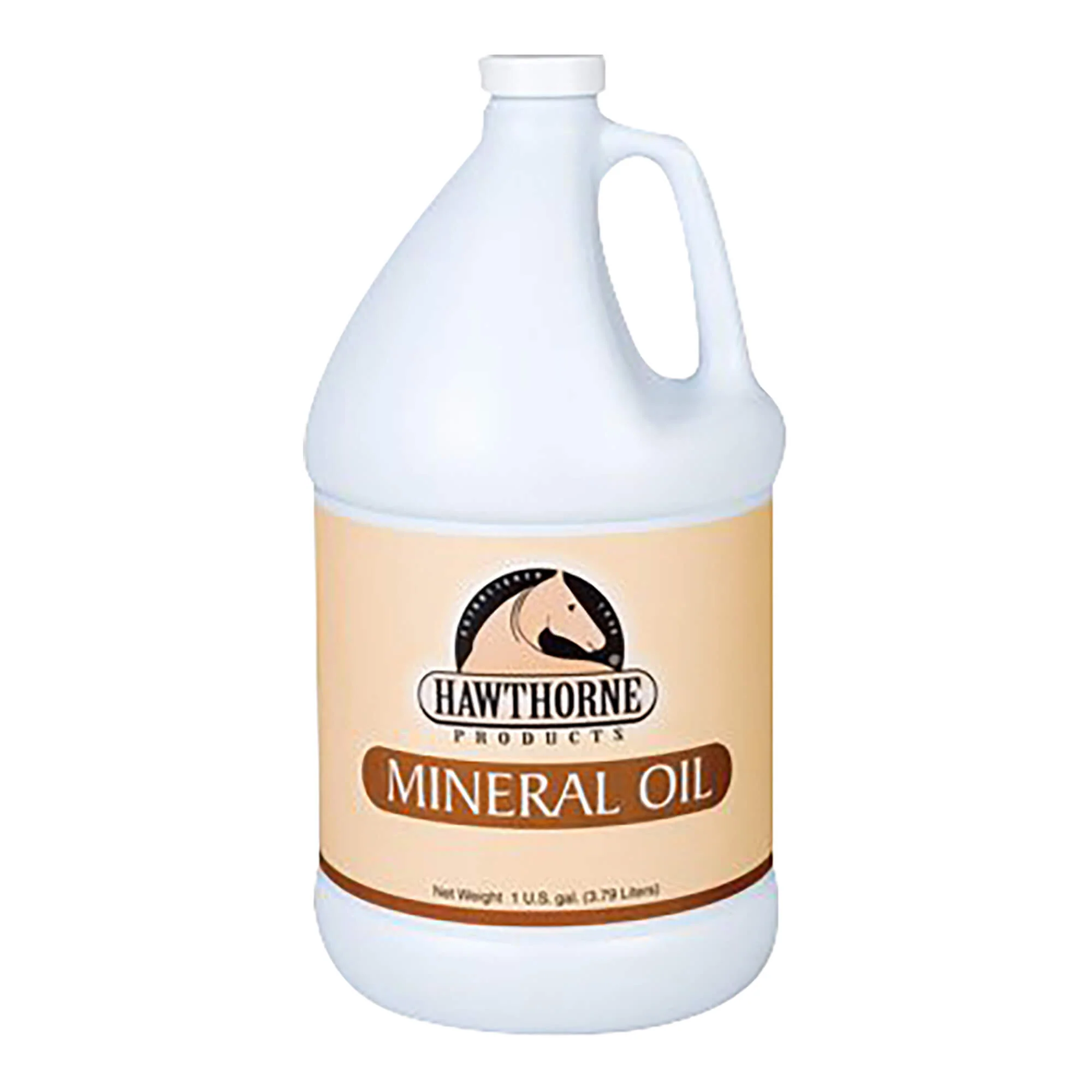 Mineral Oil, Gallon - Buy Pet Shop