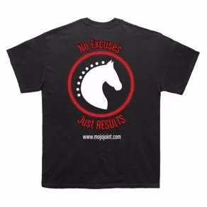 Mojo Joint Shirt for PROMO - Buy Pet Shop