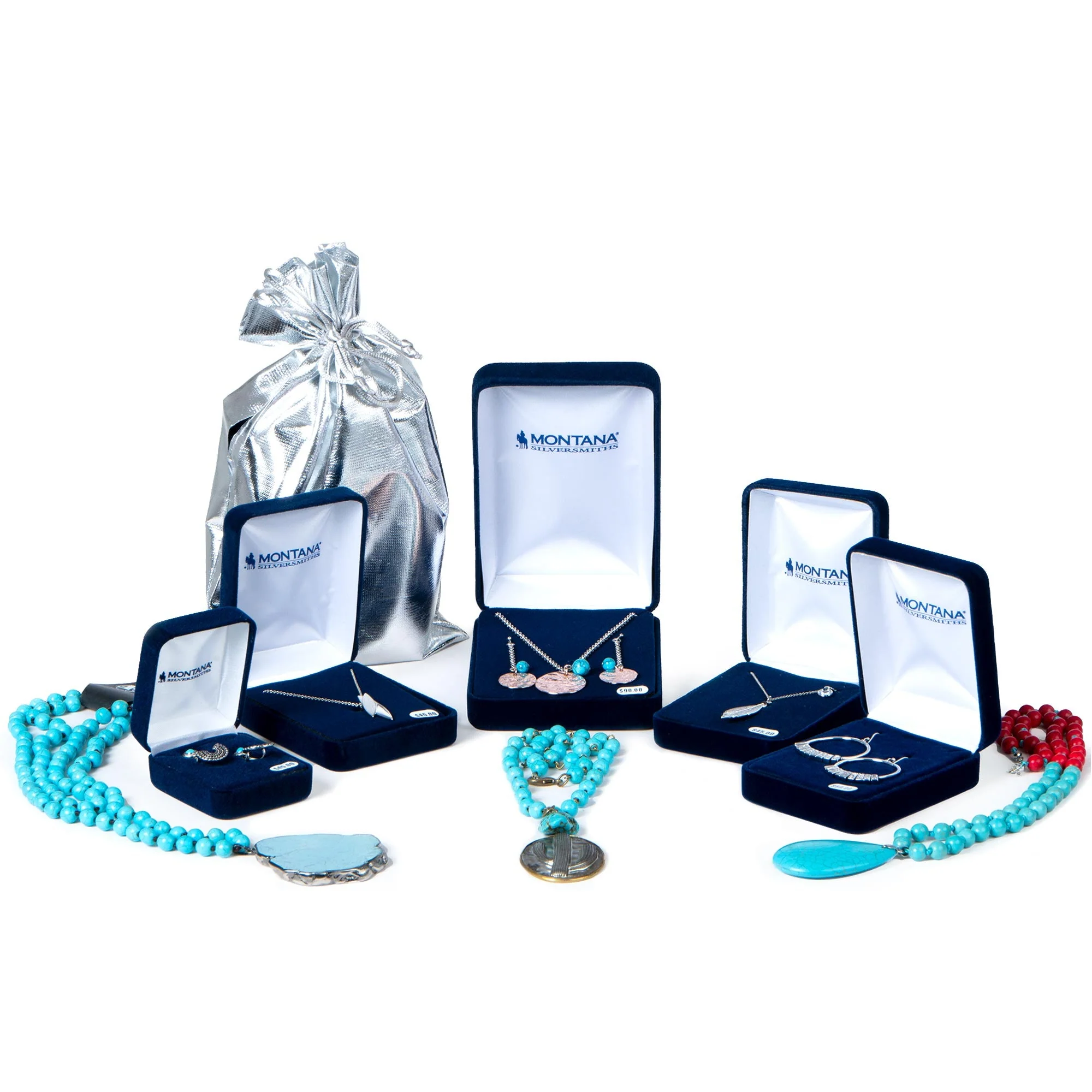 Montana Silversmiths Mystery Bag - Buy Pet Shop