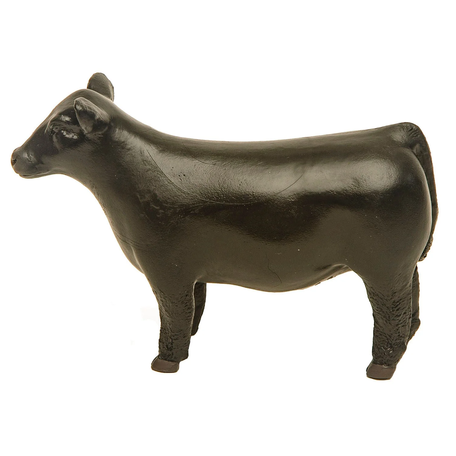 Little Buster Champion Show Steer - Buy Pet Shop