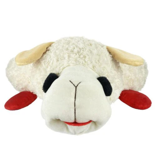 Lamb Chop Bed, 27
