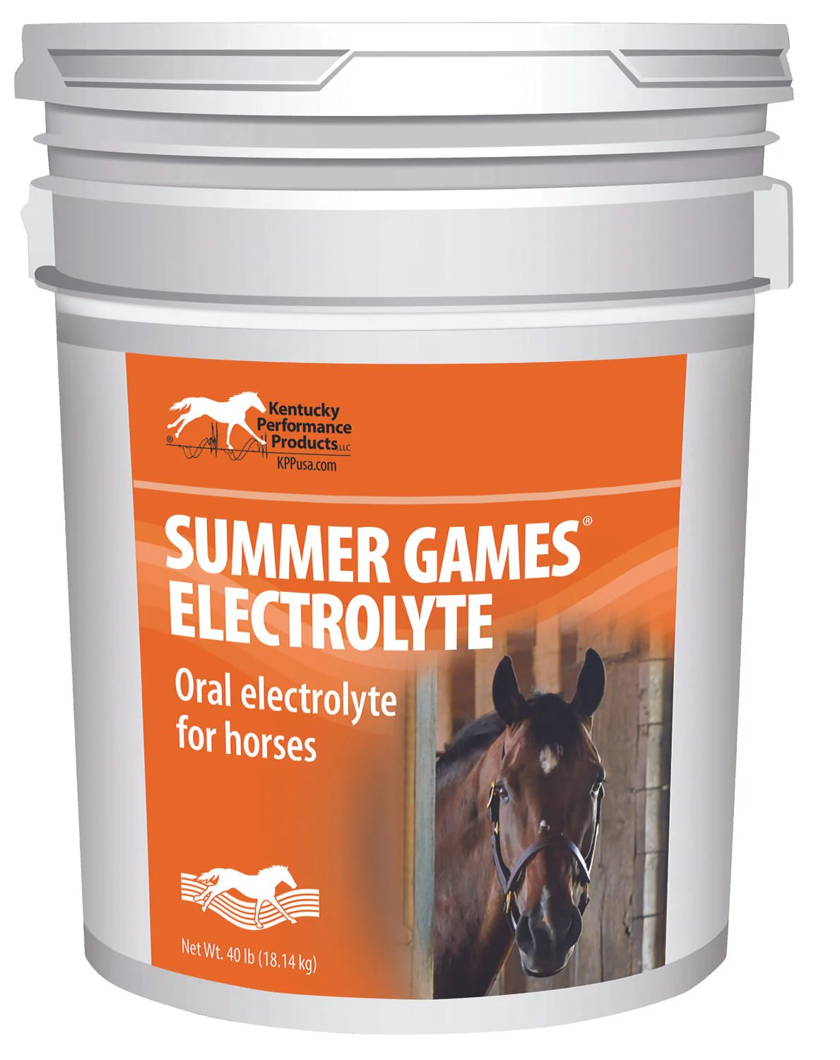 Summer Games Electrolytes for Horses - Buy Pet Shop