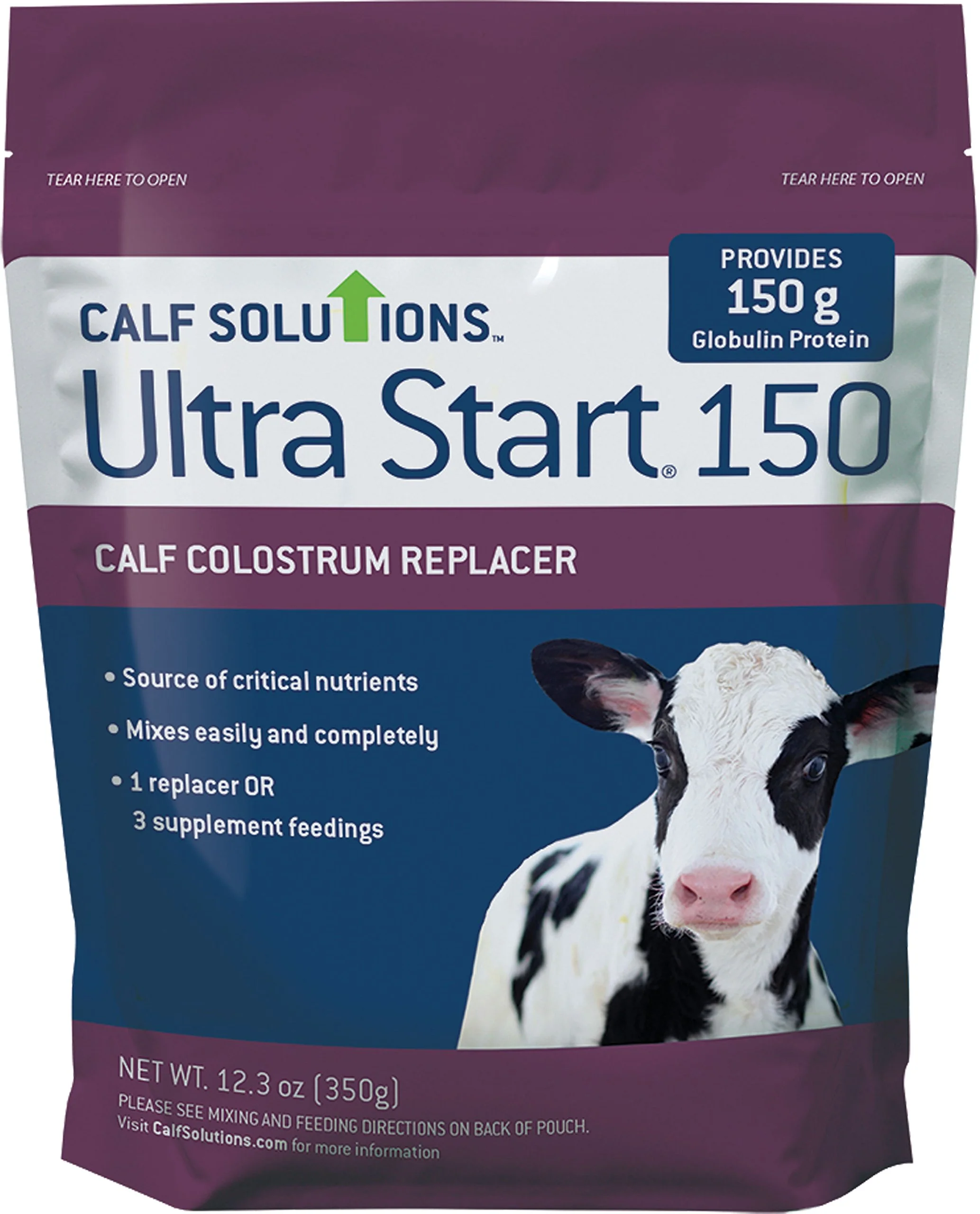 Sav-A-Caf Ultra Start 150, 350 g - Buy Pet Shop