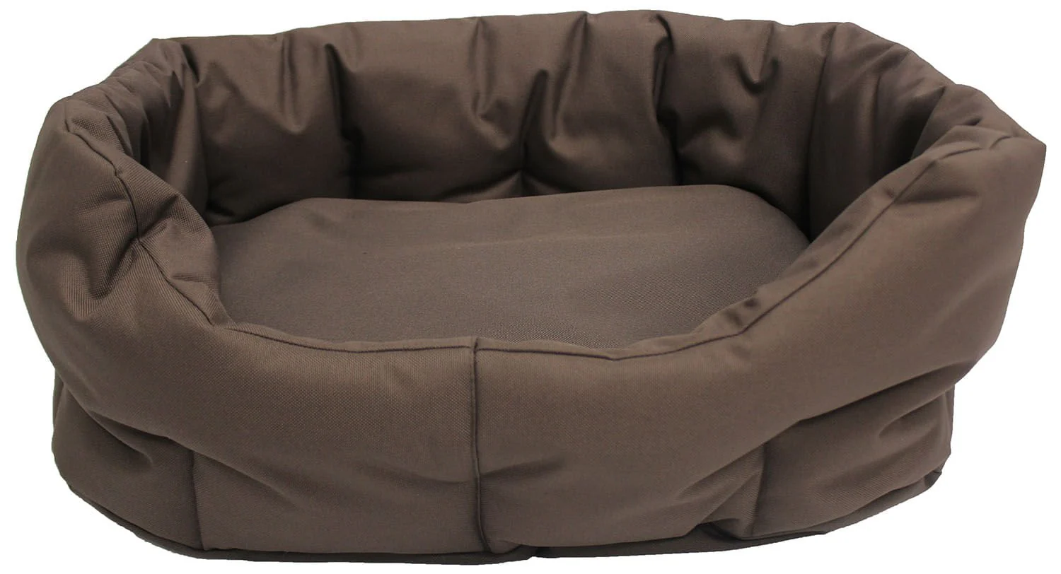 Rambo Dog Bed - Buy Pet Shop