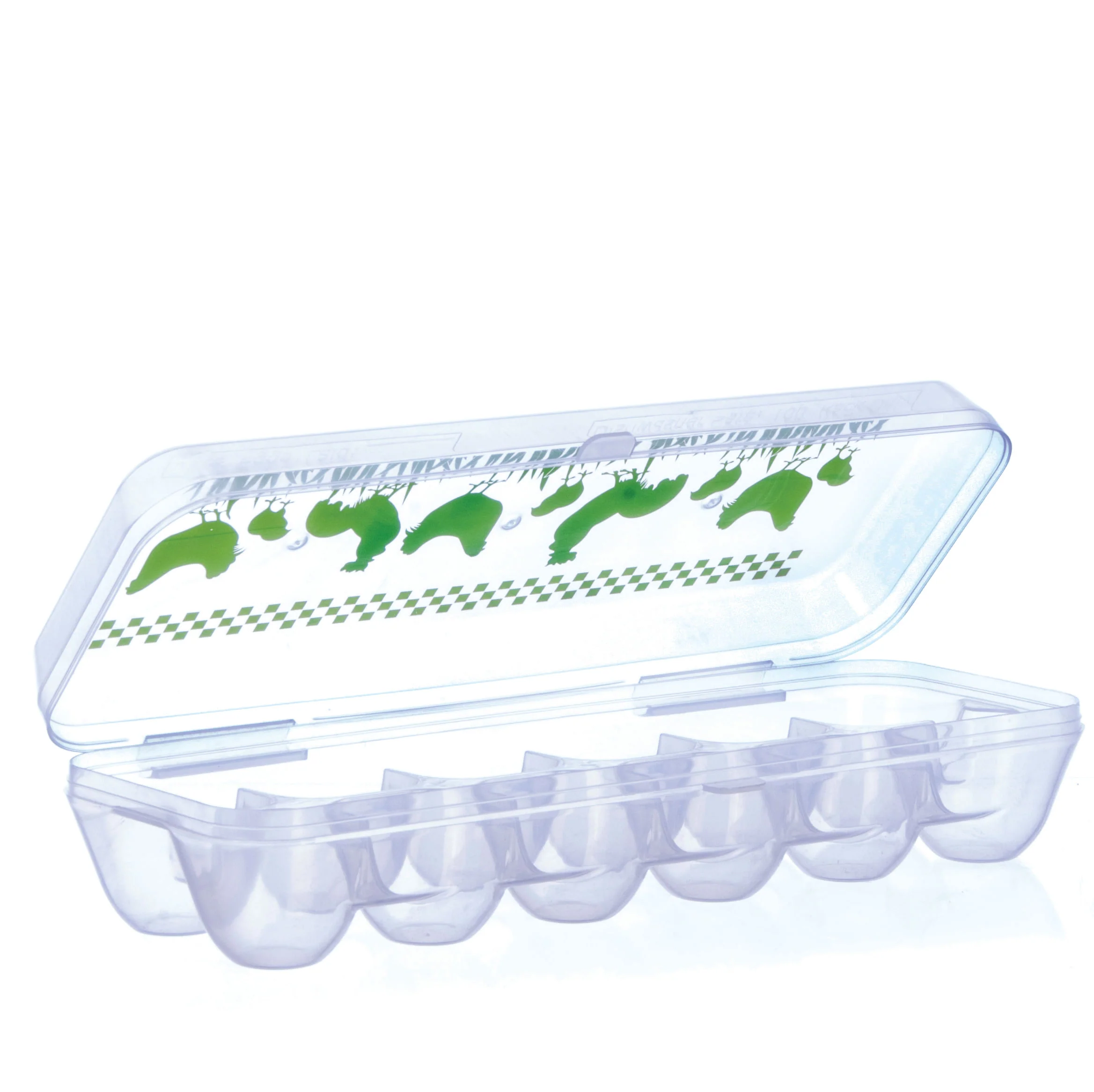 Plastic Egg Carton - Buy Pet Shop