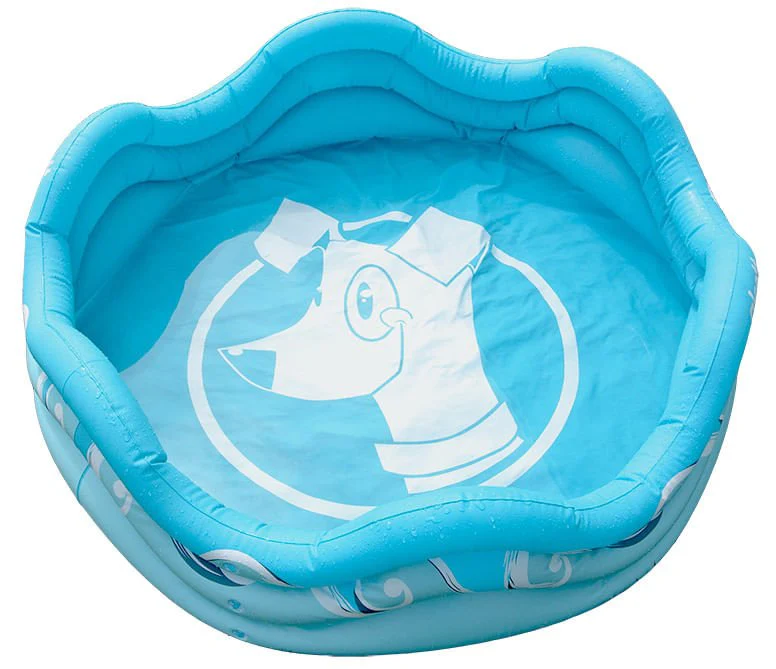 alcott Inflatable Pool for Dogs - Buy Pet Shop