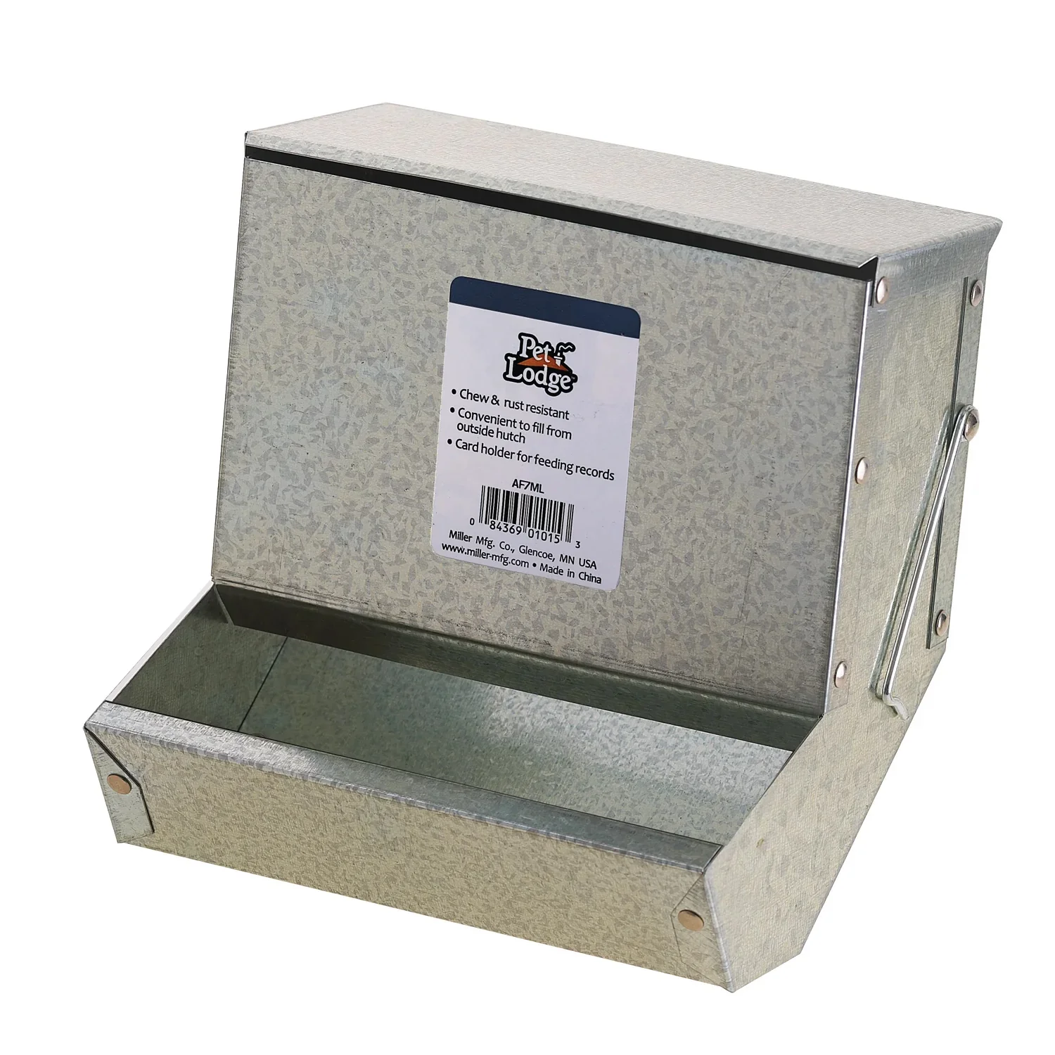 Solid Bottom Feeder - Buy Pet Shop