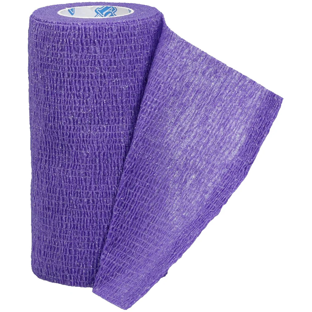 Tough Flex Cohesive Vet Bandages, 4 pk - Buy Pet Shop