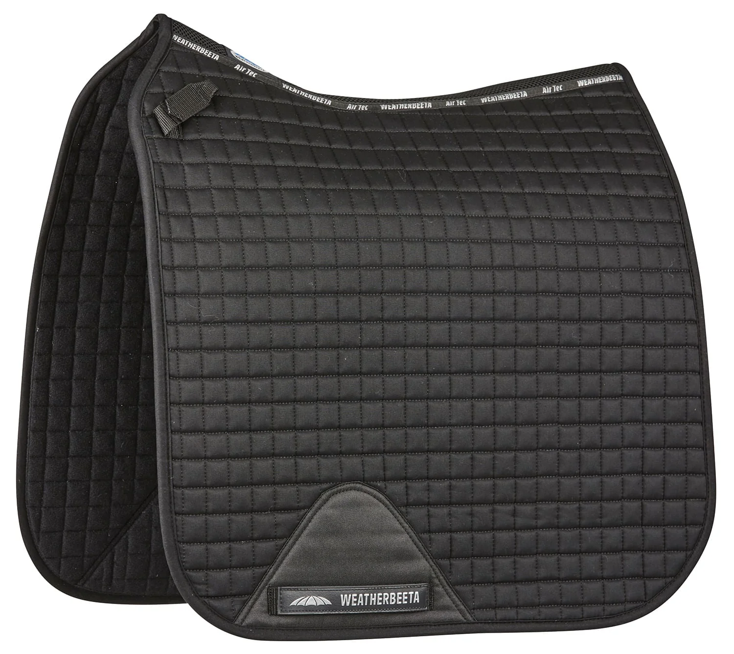 WeatherBeeta Prime Dressage Saddle Pad - Buy Pet Shop
