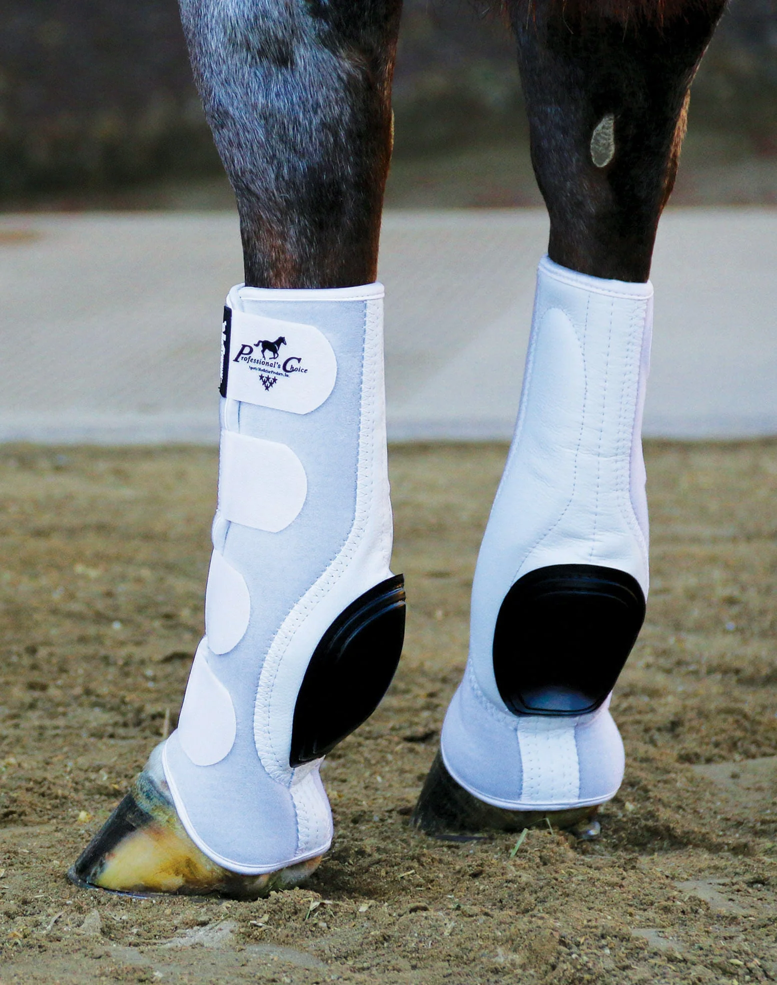 Professional's Choice VenTECH Slide-Tec Skid Boots - Buy Pet Shop