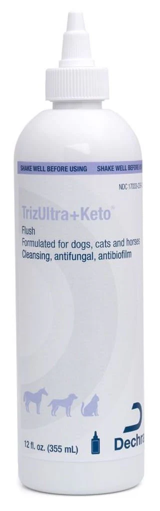 TrizULTRA+KETO Flush - Buy Pet Shop