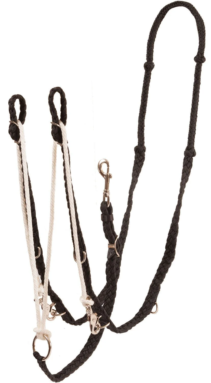 German Martingale for Barrel Racing - Buy Pet Shop