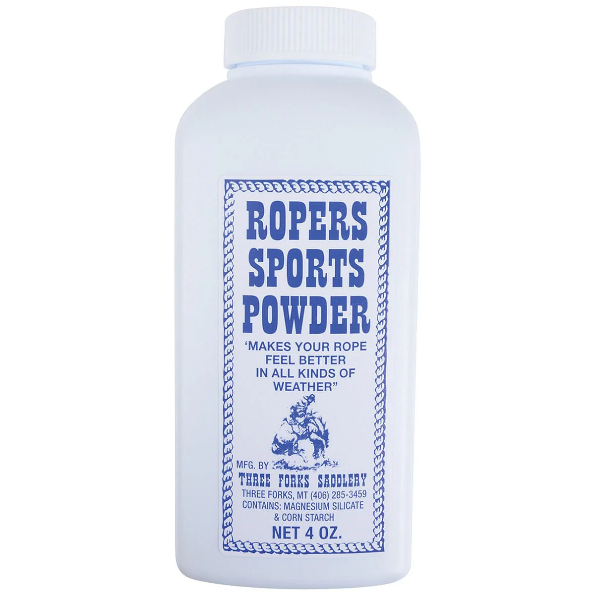 Roping Powder, 4 oz - Buy Pet Shop