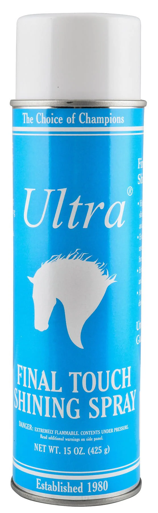 Ultra Final Touch Shining Spray - Buy Pet Shop