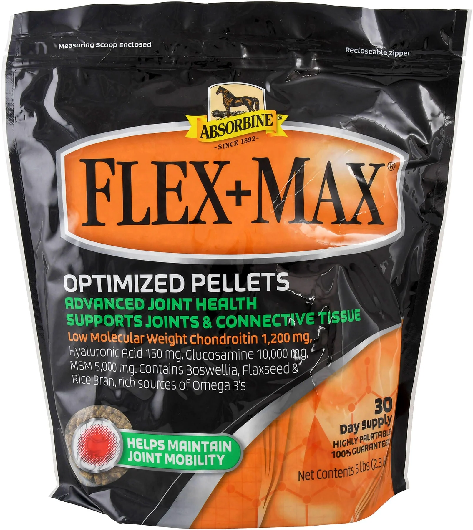 FLEX+MAX Pellets - Buy Pet Shop
