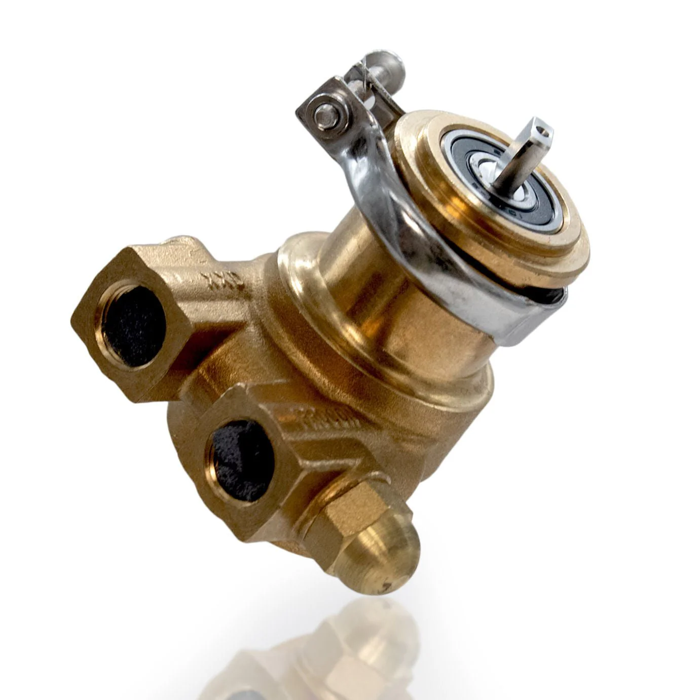 Pyranha Replacement 140 GPH Pump - Buy Pet Shop