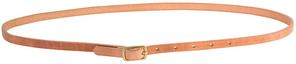 Weaver Leather Replacement Throat Latch - Buy Pet Shop