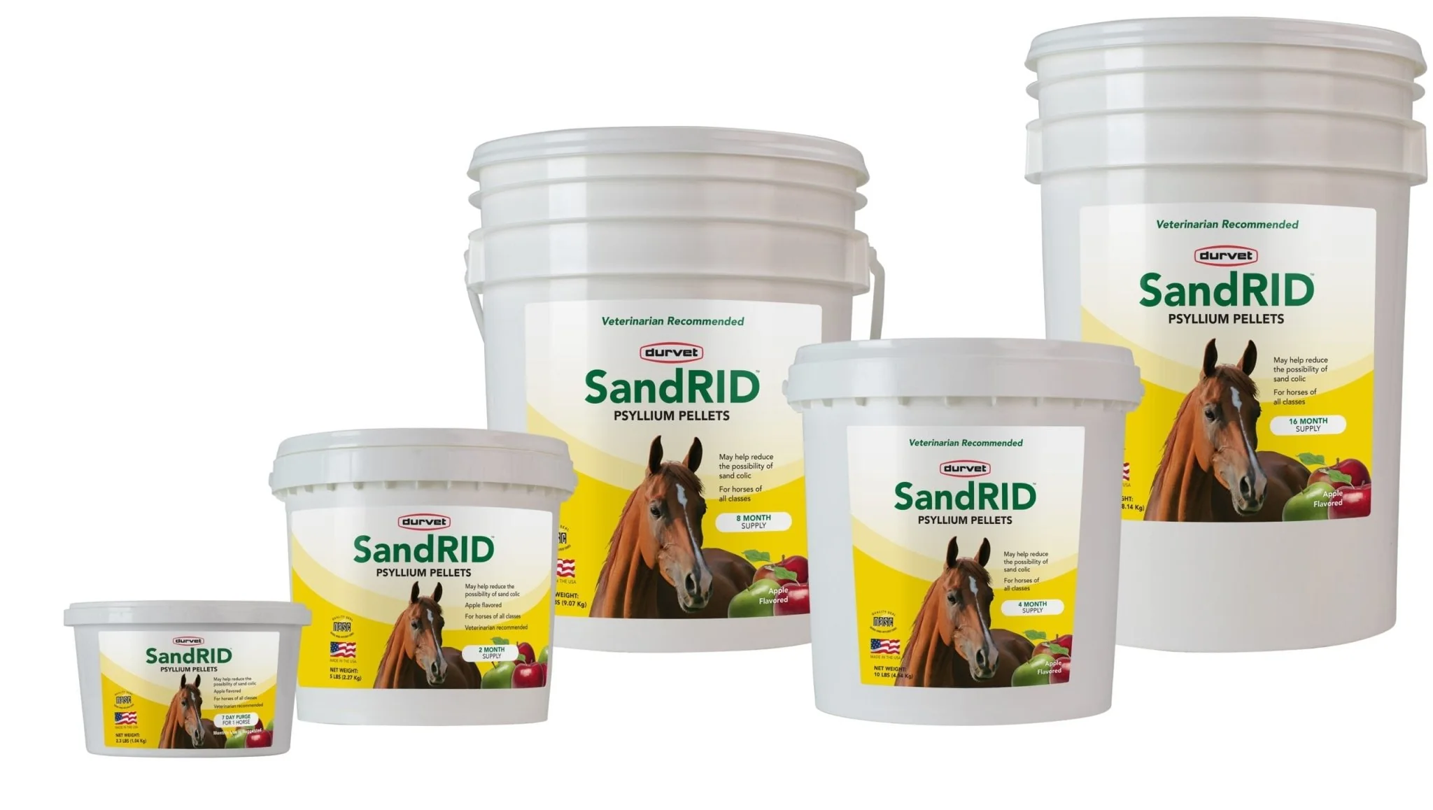 Sand Rid, 5 lbs - Buy Pet Shop