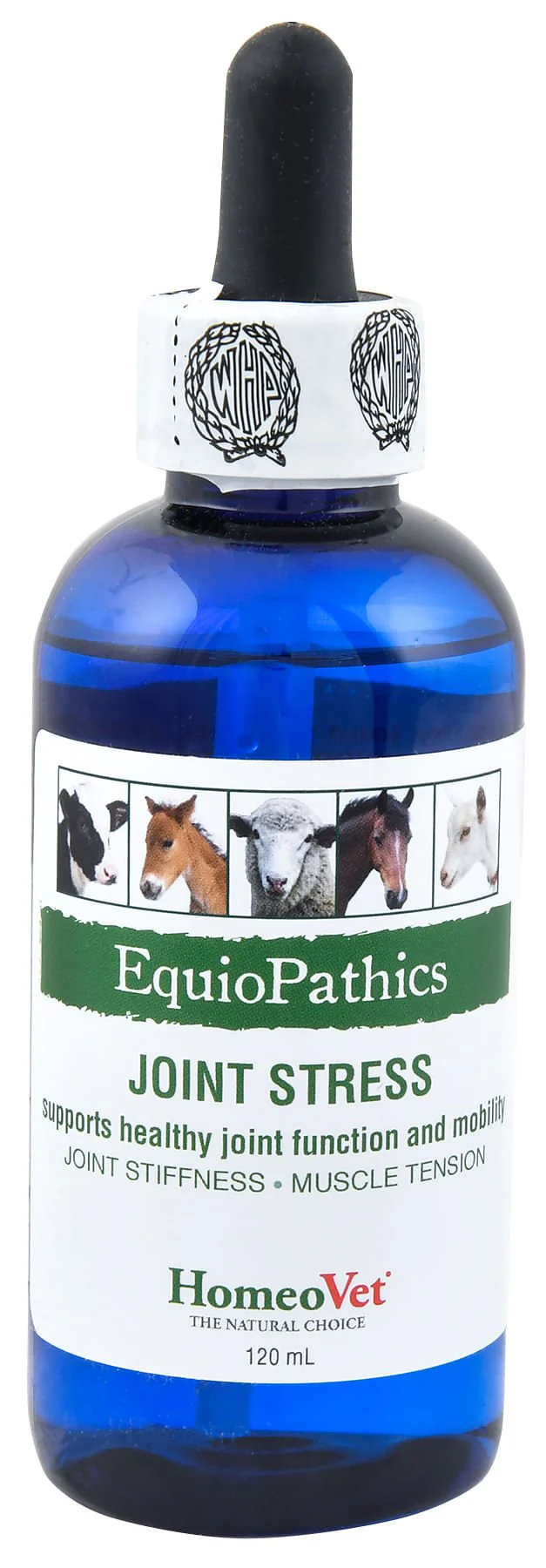 EquioPathics Joint Stress for Horses, Cattle, Goats, & Sheep - Buy Pet Shop