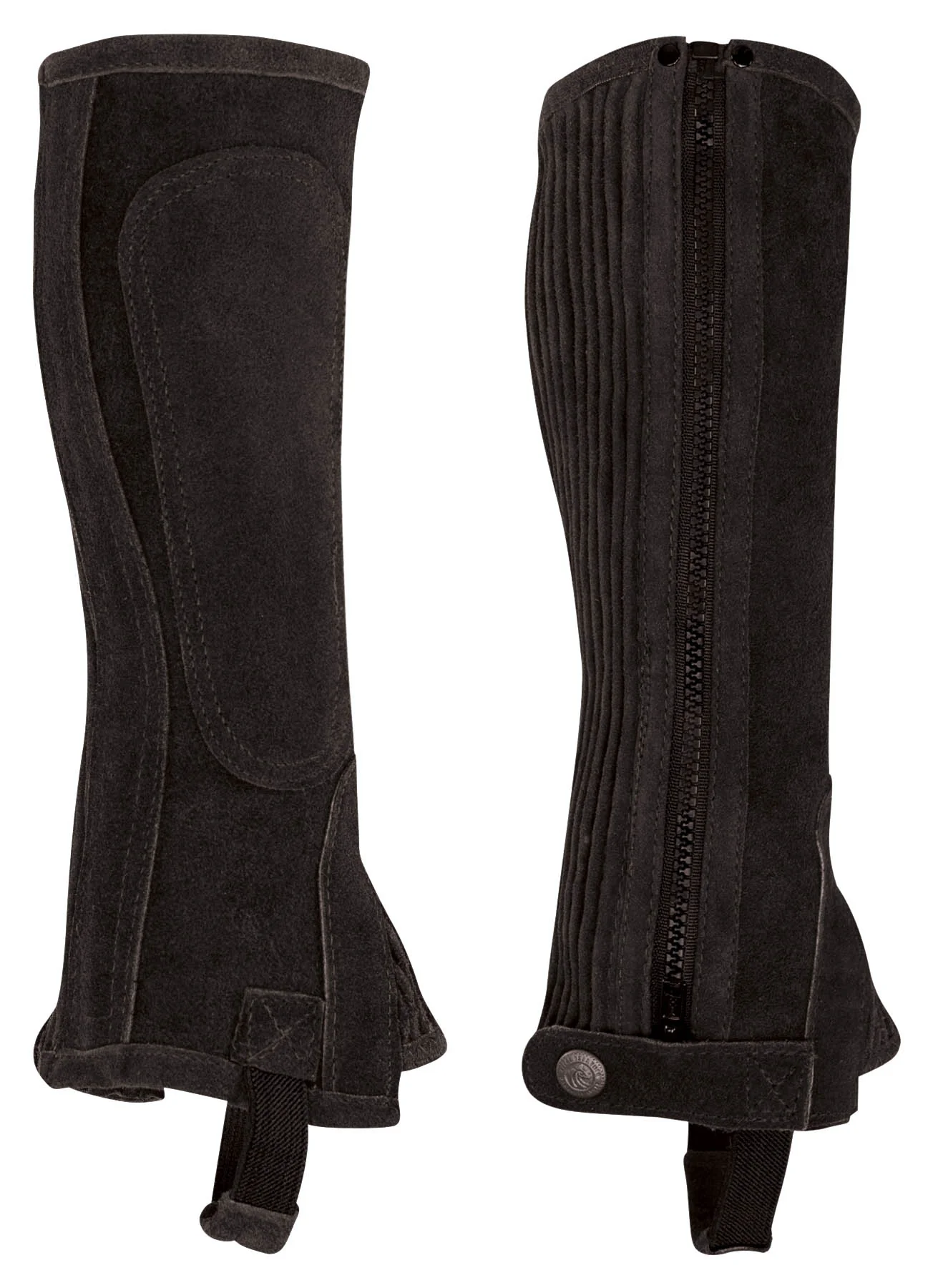 Perri's Zipper Half Chaps - Buy Pet Shop