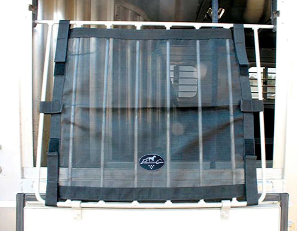 Professional's Choice Bar Window Trailer Screen - Buy Pet Shop