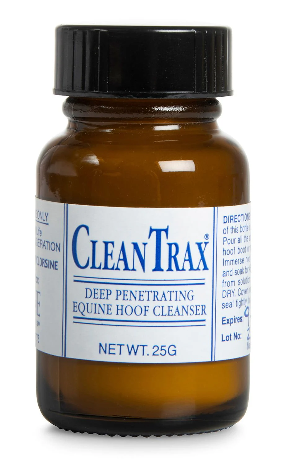 Clean Trax Hoof Cleanser, 25 g - Buy Pet Shop