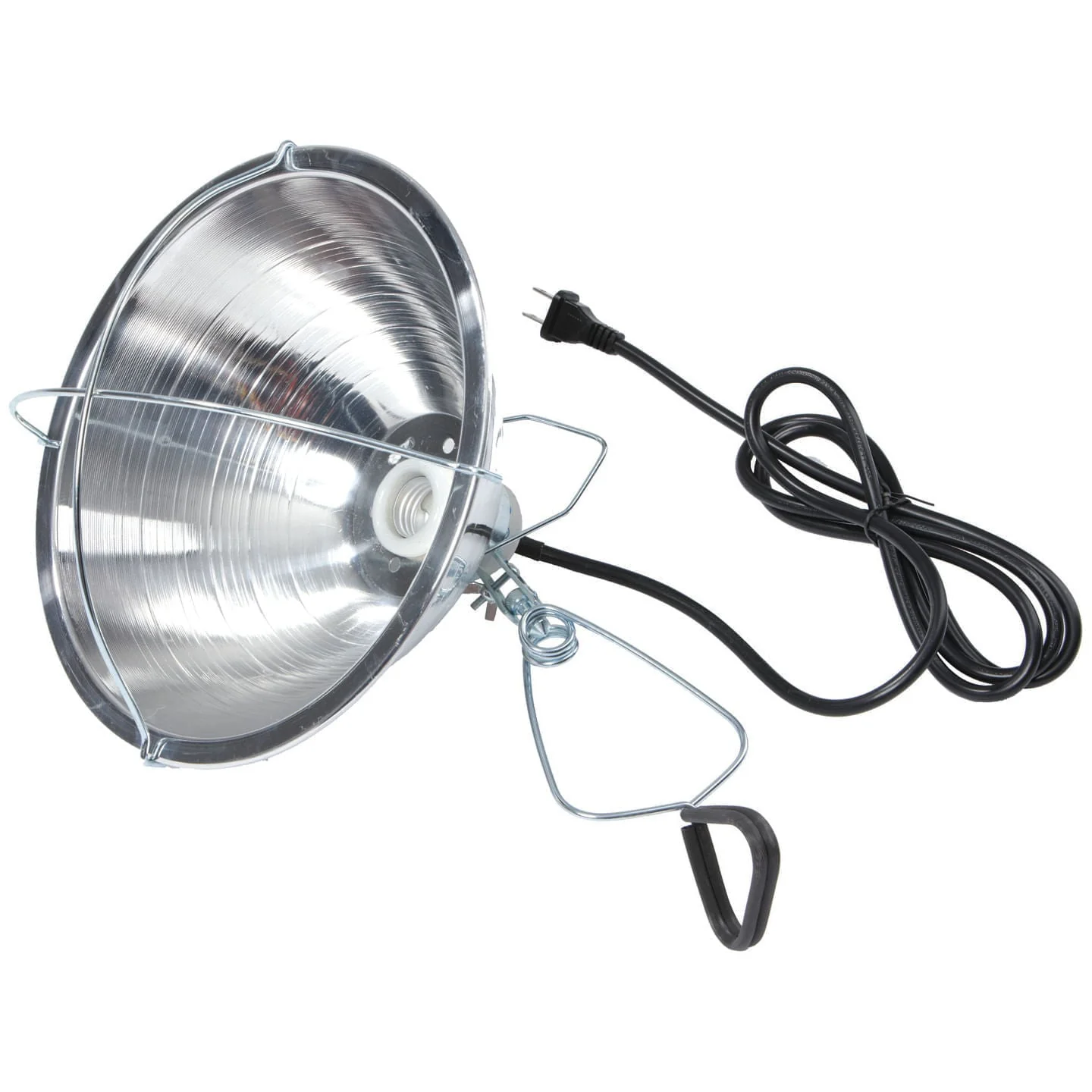 Brooder Heat Lamp with Clamp - Buy Pet Shop