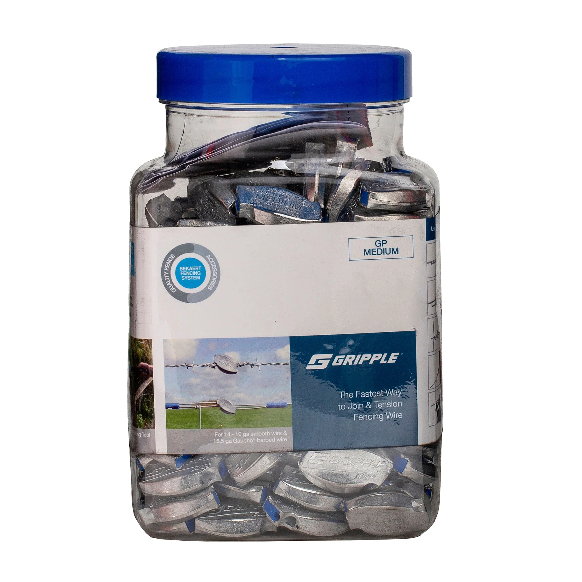 Gripple Plus Medium Joiner, 200ct - Buy Pet Shop