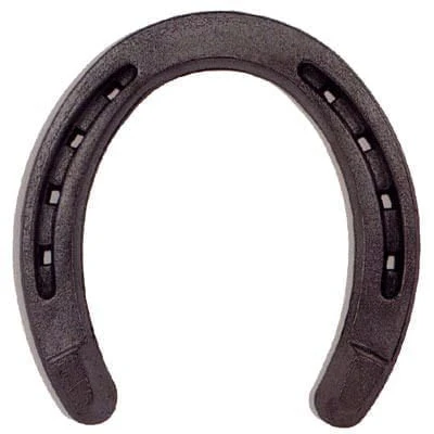 Nordic Forge Heeled Horseshoes - Buy Pet Shop