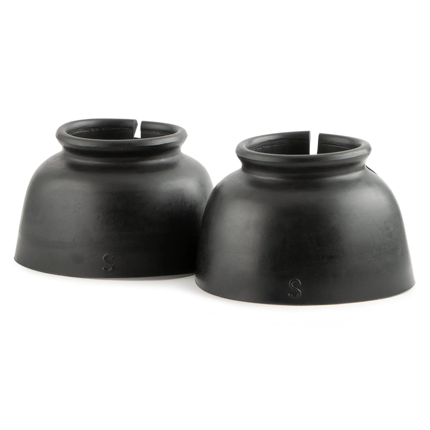 Rubber Bell Boots for Horses, Pair - Buy Pet Shop