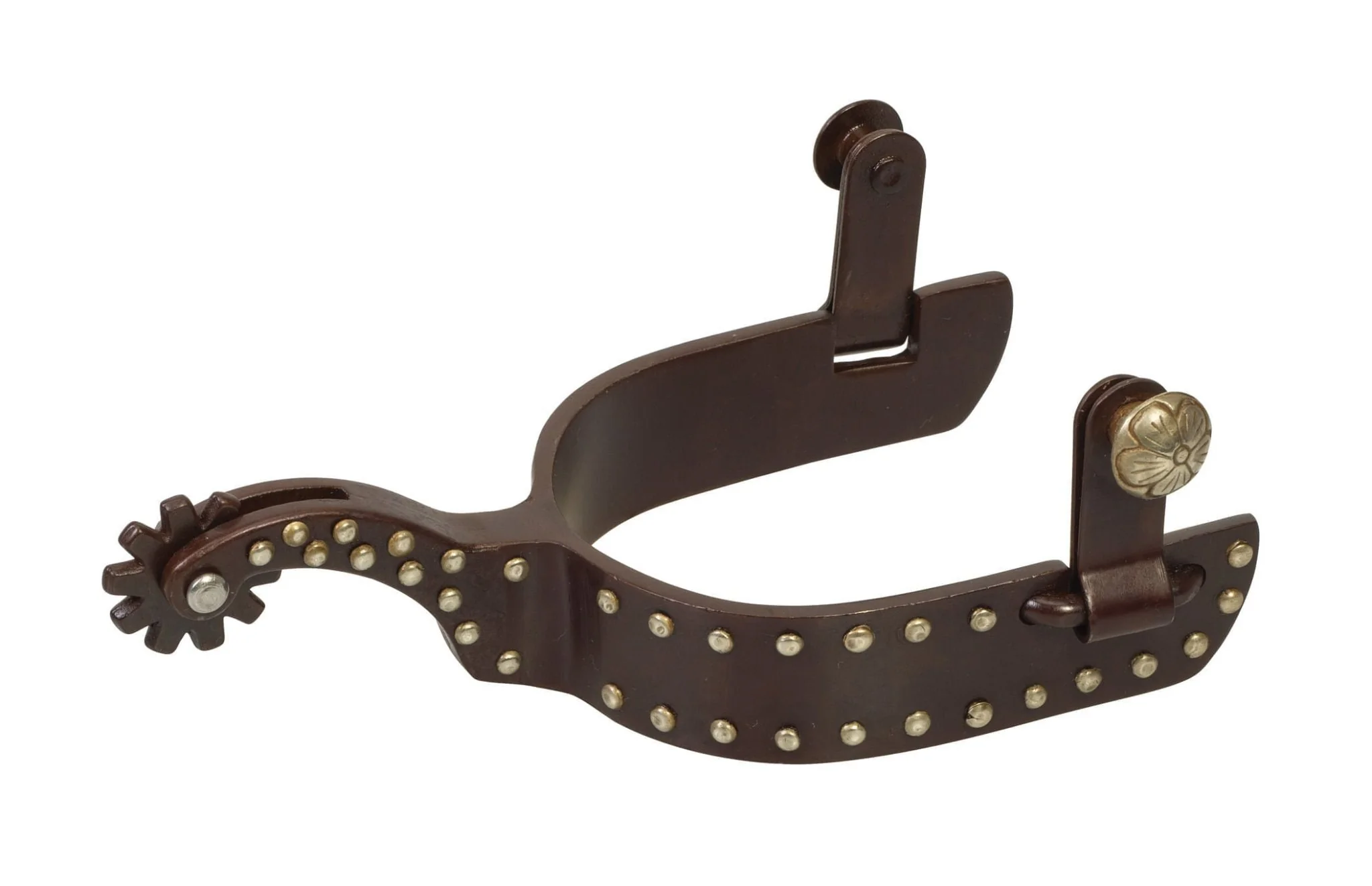 Men's Dotted Spurs - Buy Pet Shop