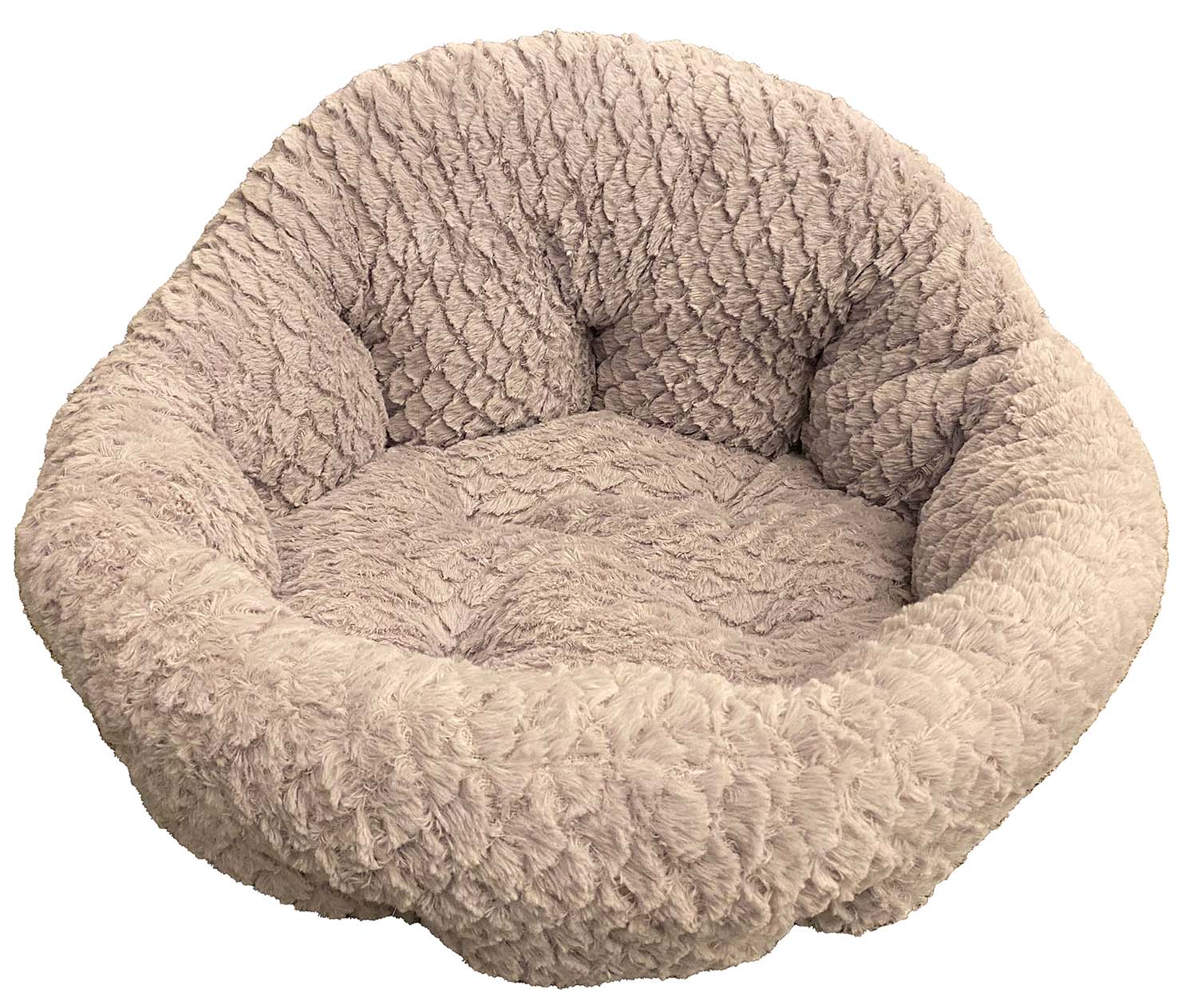 Faux Fur Cuddler - Buy Pet Shop