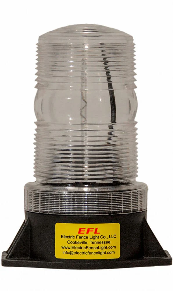Electric Fence Light with Z Bulb Plus - Buy Pet Shop